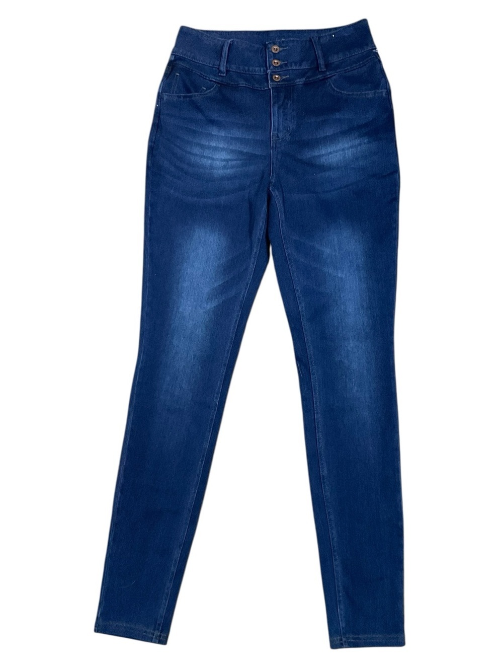 Halara Flex Dark Blue High-Rise Women’s Skinny Jeans Size Medium